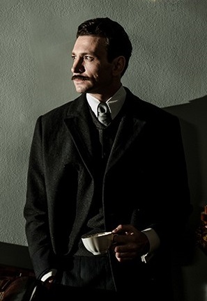 Адвокат Ардашев: Маскарад со смертью (2019)
