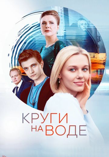 Круги на воде (2025)