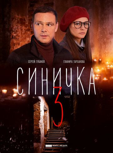 Синичка 3 сезон (2020) Синичка 3 сезон (2020)