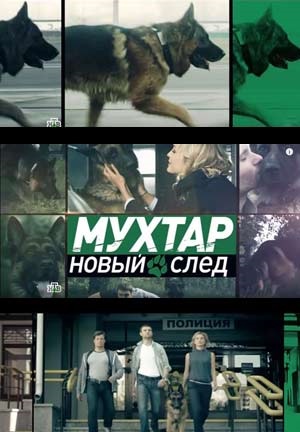 Мухтар: Новый след (2017-2019)