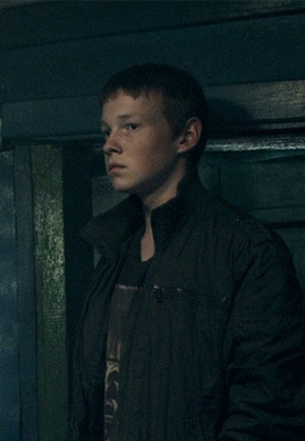 Лес (2018)