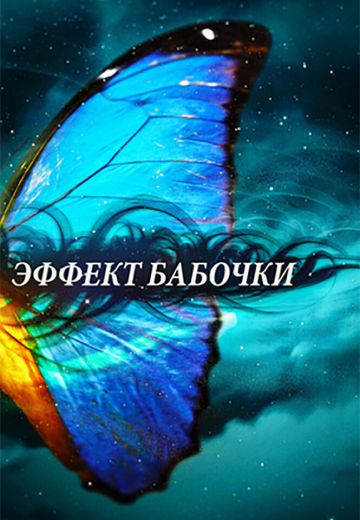 Эффект бабочки (2010)