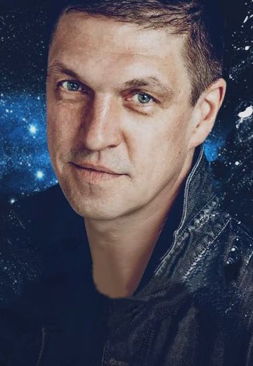 Контакт (2011) Контакт (2011)