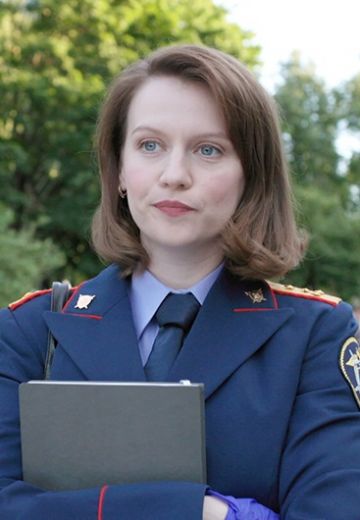 Роман с секретом (2024)