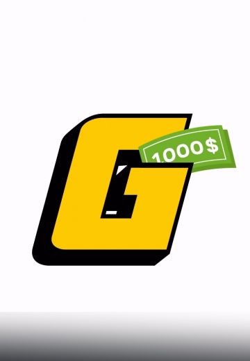 $1000 шоу (2022) $1000 шоу (2022)