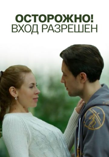 Осторожно! Вход разрешён (2016)