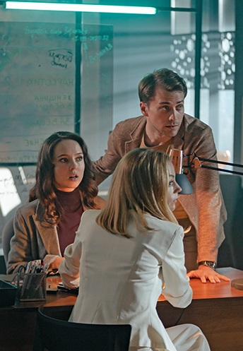 Нефритовая черепаха (2021)