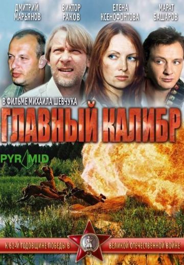 Главный калибр (2006)