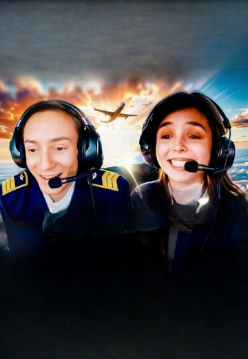 Авантюристы (2025)