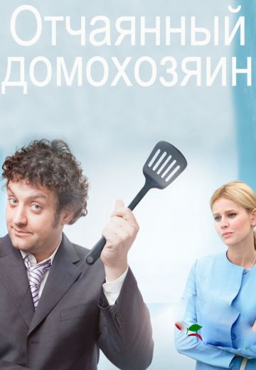 Отчаянный домохозяин (2017) Отчаянный домохозяин (2017)